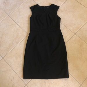 The Limited black collection dress size 6